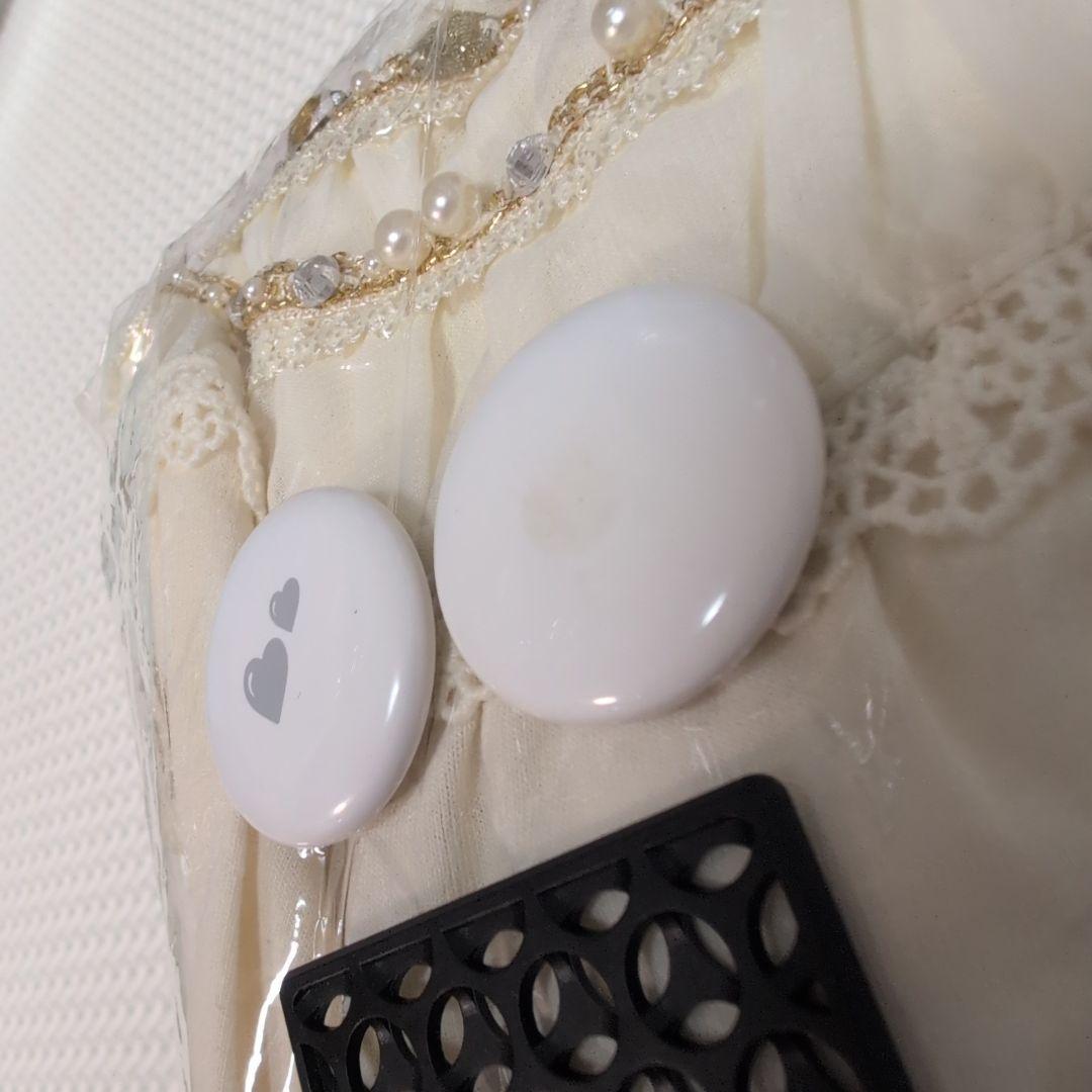 Apple AirTag 本体 3個セット ホワイト　エアタグ