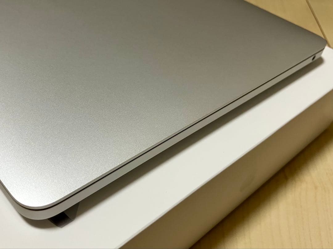 Apple MacBook Pro 13 M1 SSD1TB 16GB シルバー