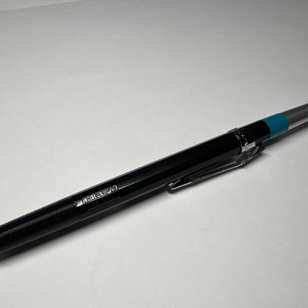廃番 廃盤 Pentel PG7 シャーペン 0.7