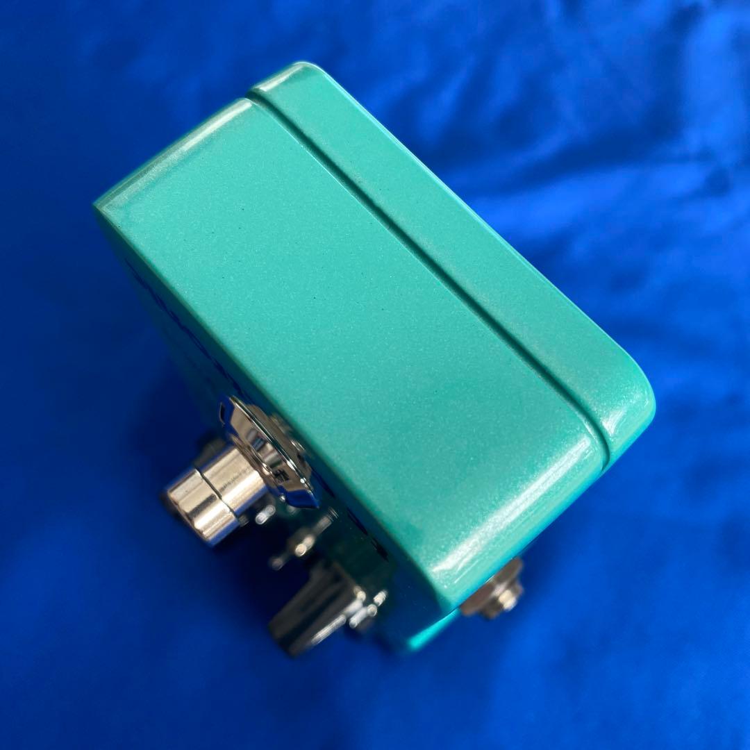 n*n様 【美品】tc electronic HYPERGRAVITY コンプレ