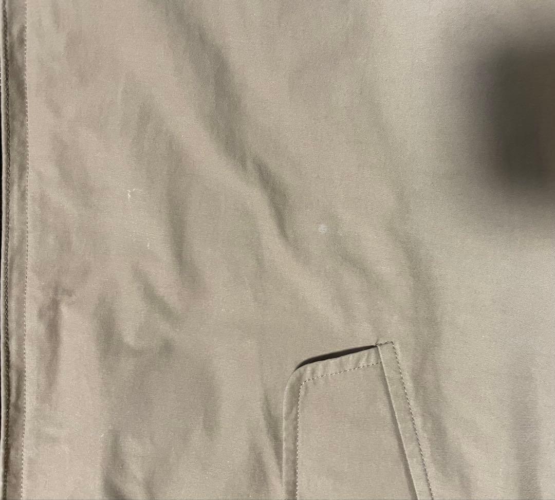 BARACUTA G9サイズ42