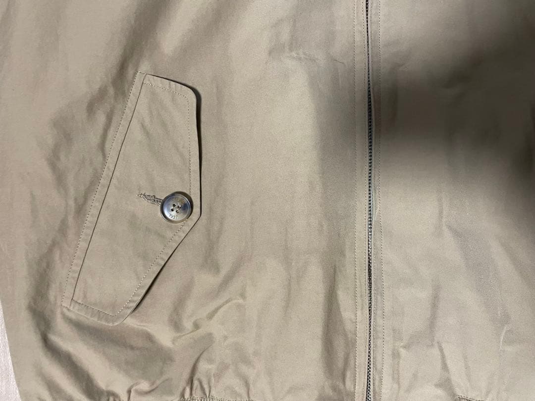 BARACUTA G9サイズ42