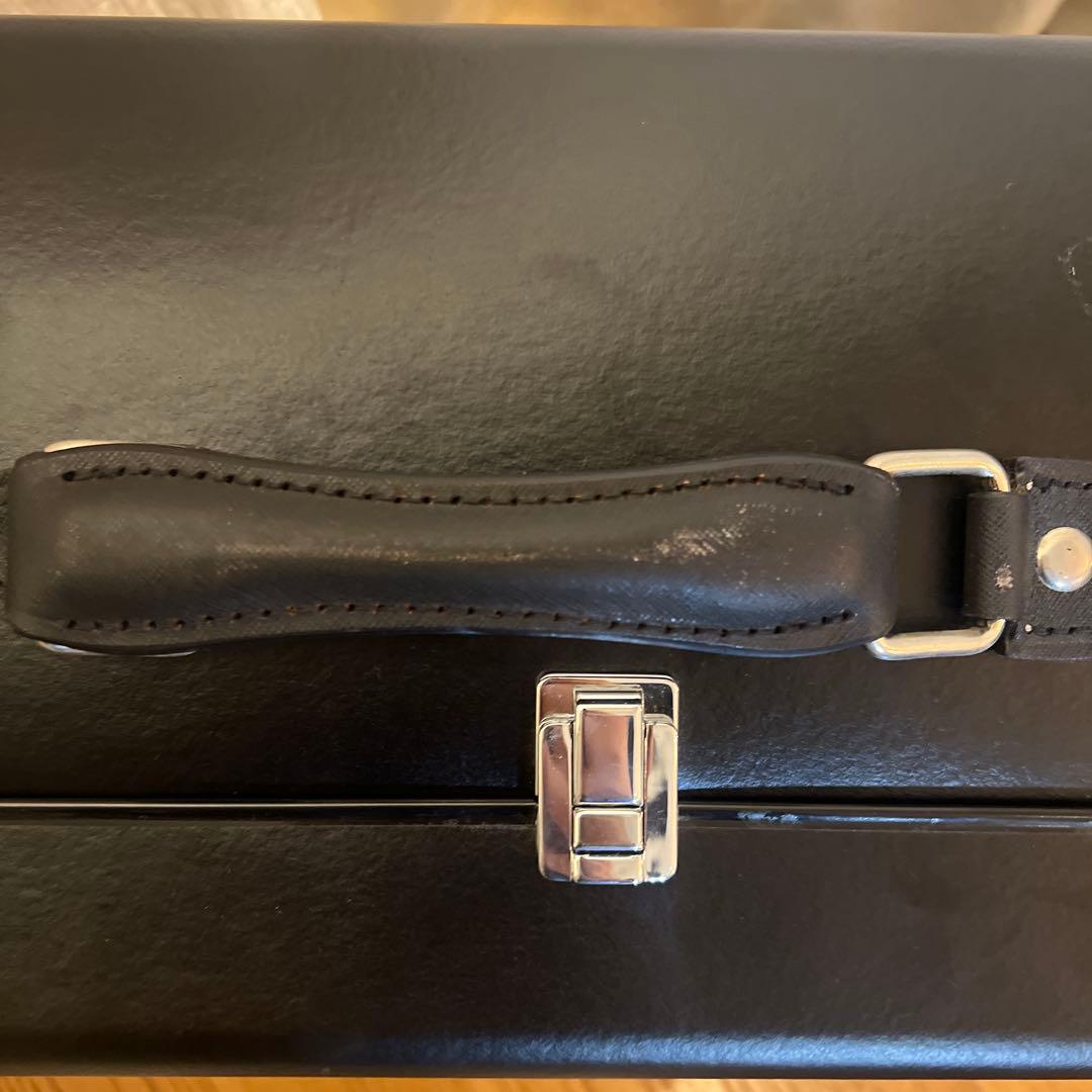 【5月15日まで限定価格】グローブトロッター　007モデル（限定生産数モデル）