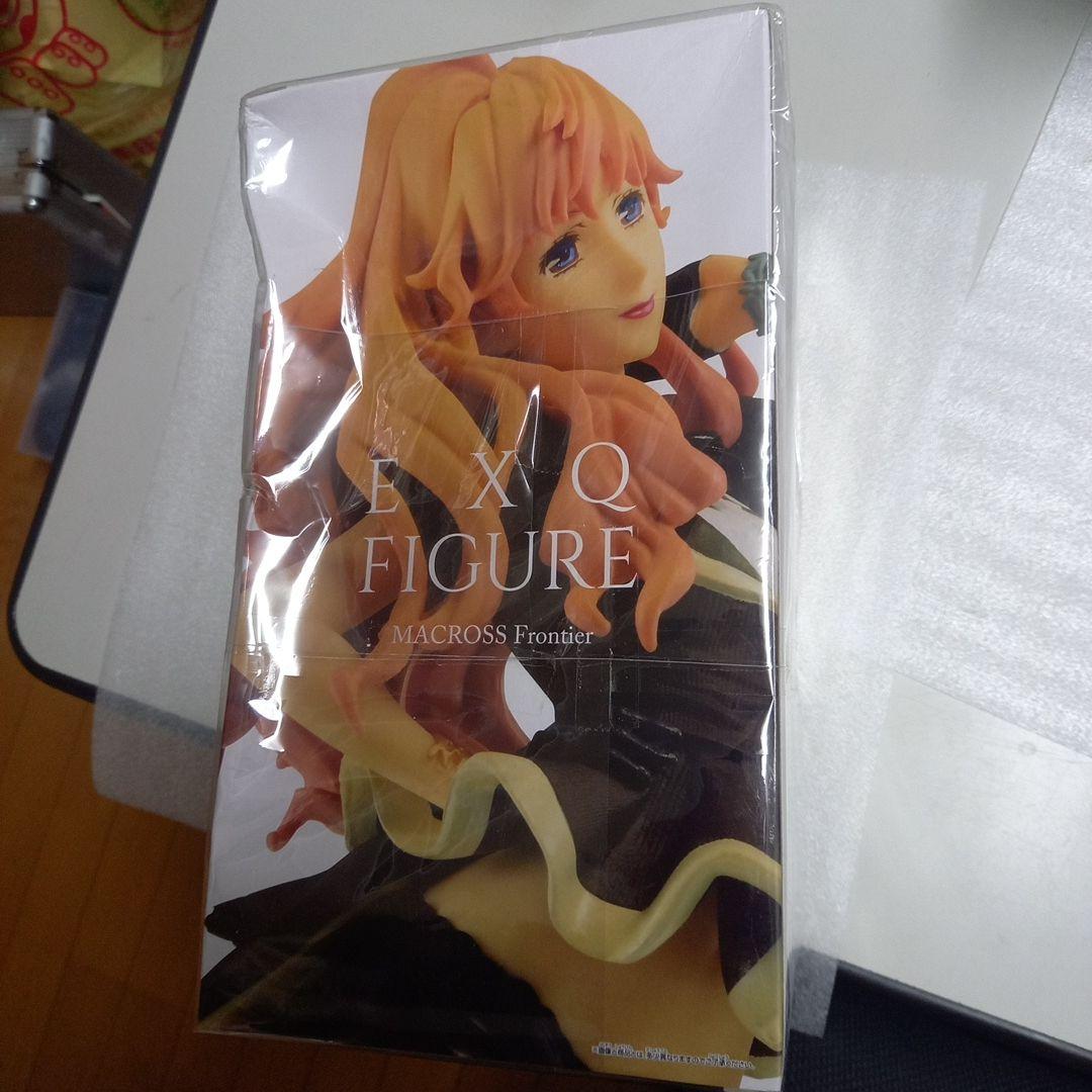 マクロスフィギュア　10個セット　ワケあり