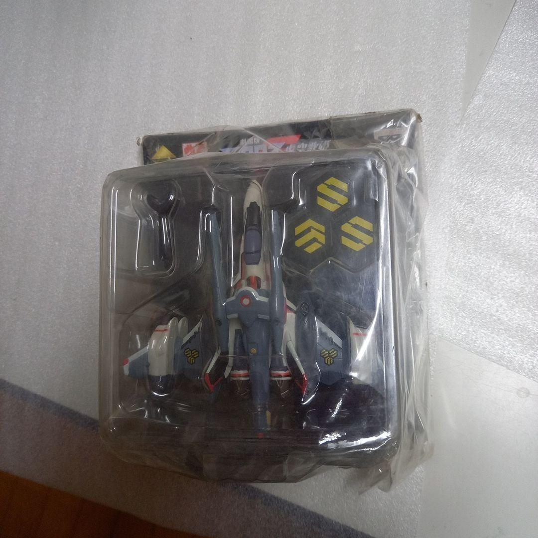 マクロスフィギュア　10個セット　ワケあり