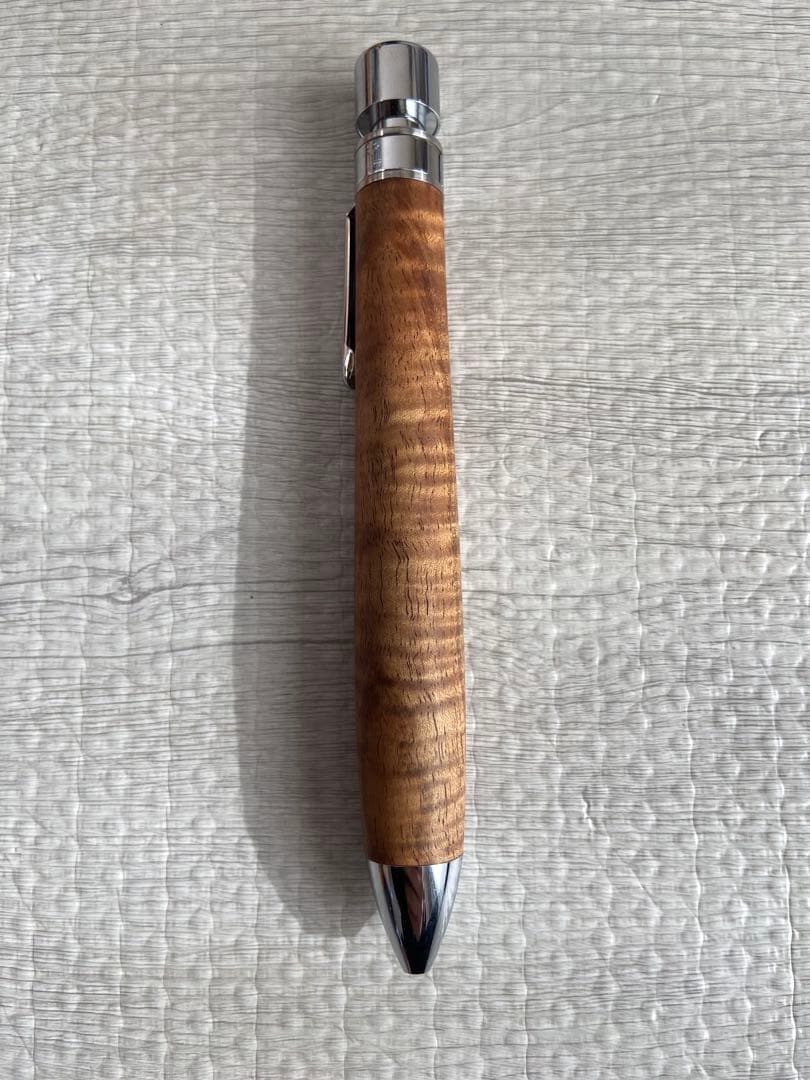 mikiko専用　工房楔　グラッソ　多機能ペン