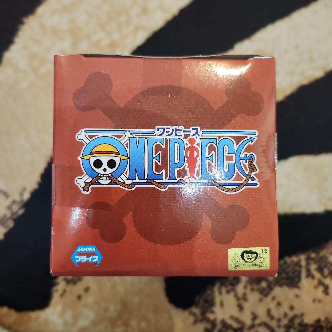 [miya] ワンピース　ワーコレ　白ひげ海賊団 vol.32 33