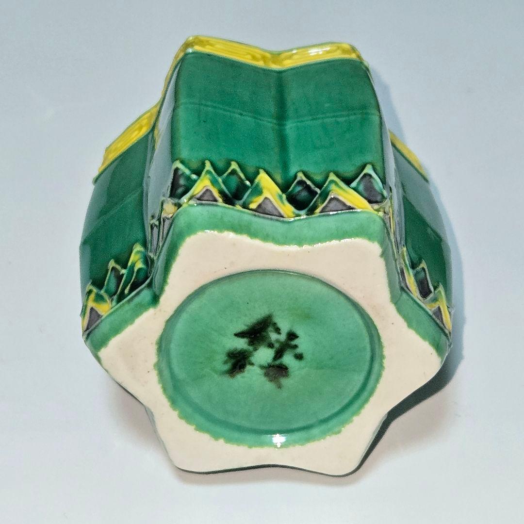 茶道具 振出 菓子器 金平糖入れ