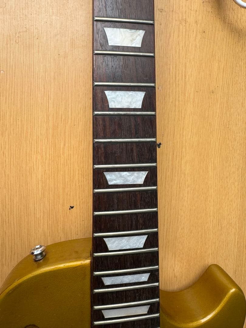 エレキギター photogenic ベース 楽器