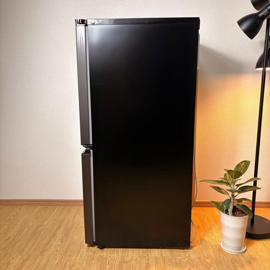 2025年式 冷蔵庫 一人暮らし 単身用 小型 無料保証付き シャープ 未使用