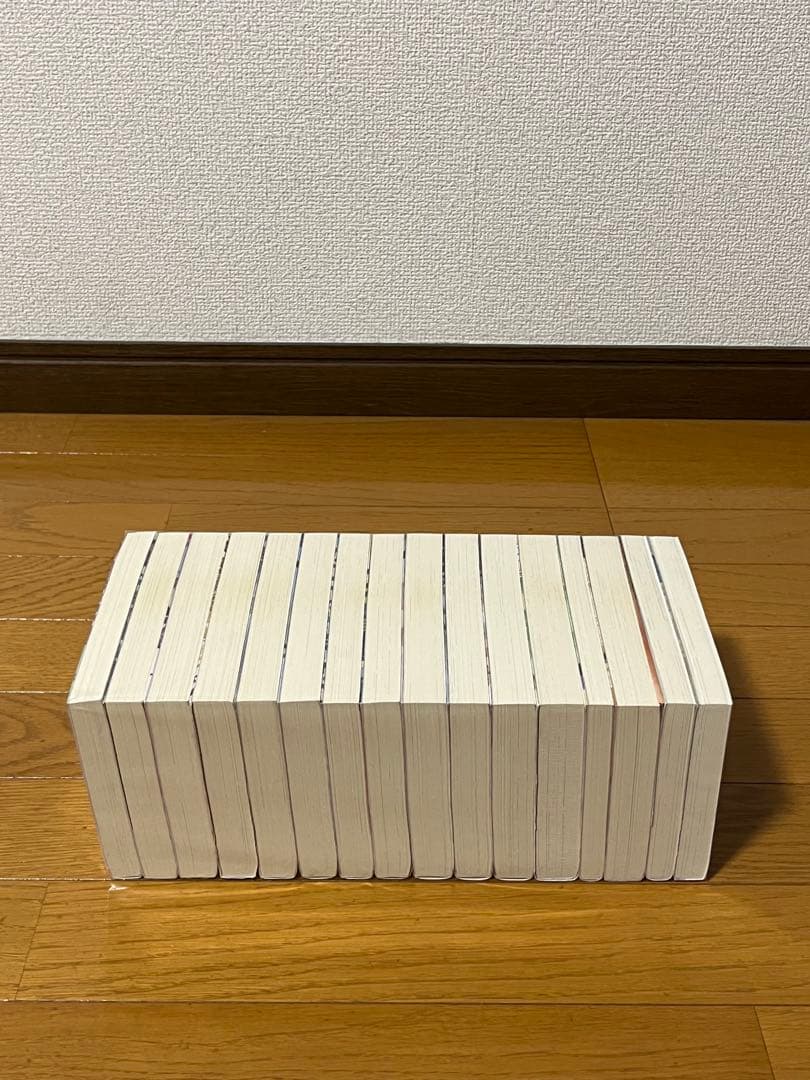 美品　薬屋のひとりごと　１～１６巻　全巻セット 文庫　小説