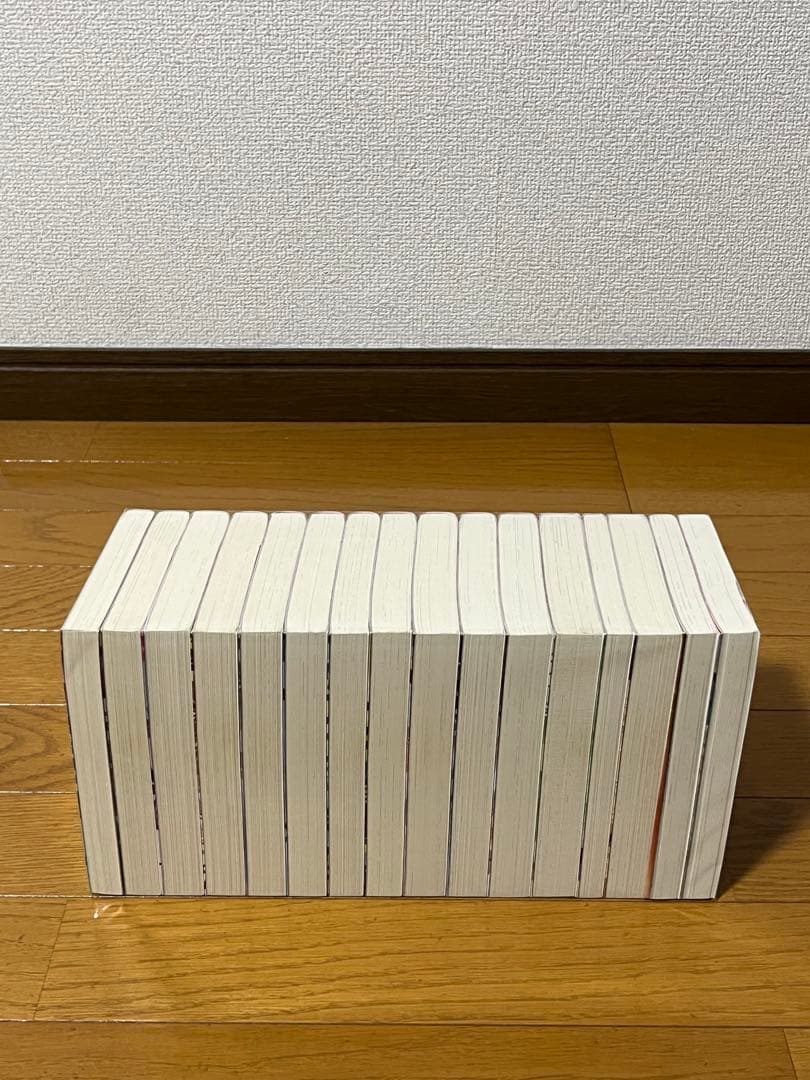 美品　薬屋のひとりごと　１～１６巻　全巻セット 文庫　小説