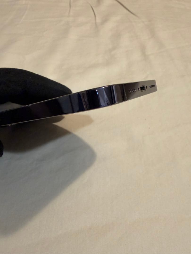 Apple iPhone 14 Pro Max ディープパープル