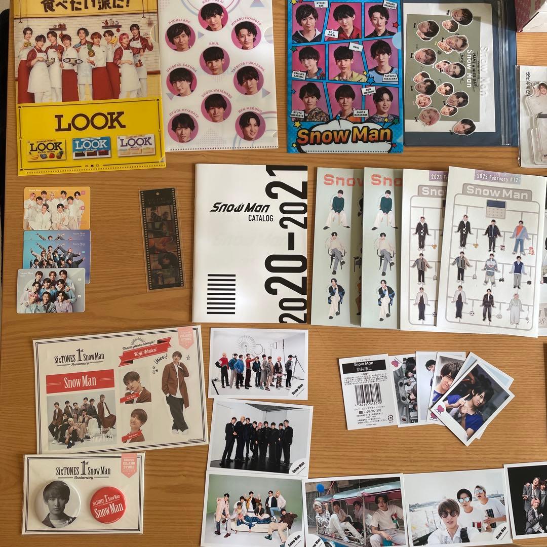  Man CDアルバム・DVD・グッズセット