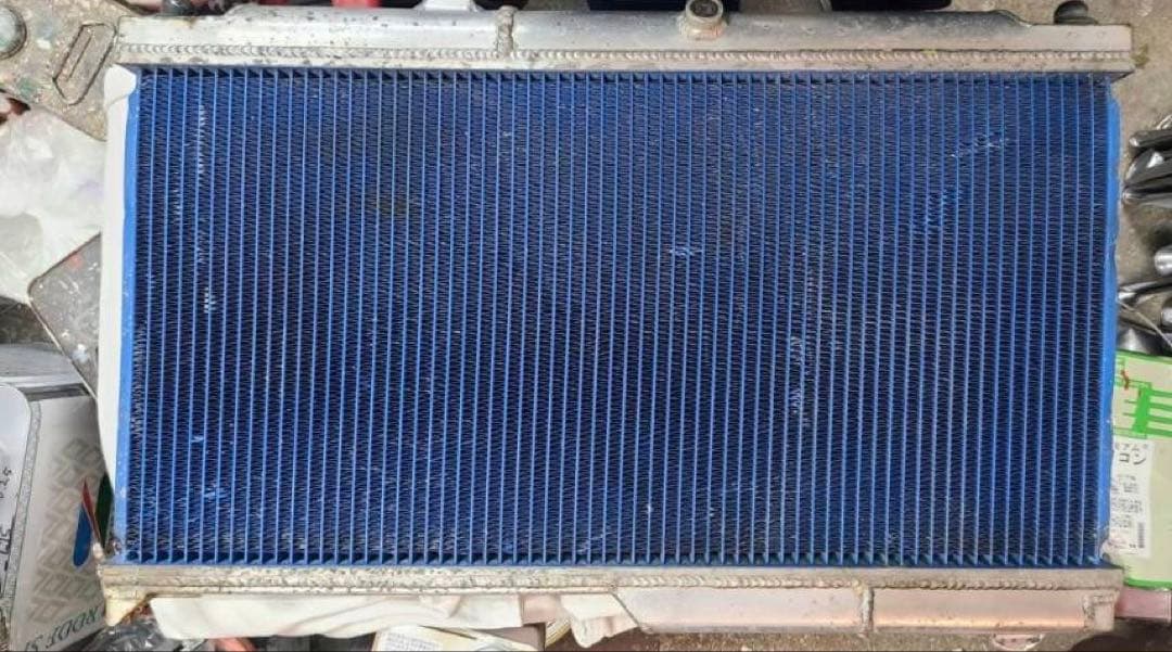 招*猫様 fd3s KOYO RADアルミ製 ラジエーター