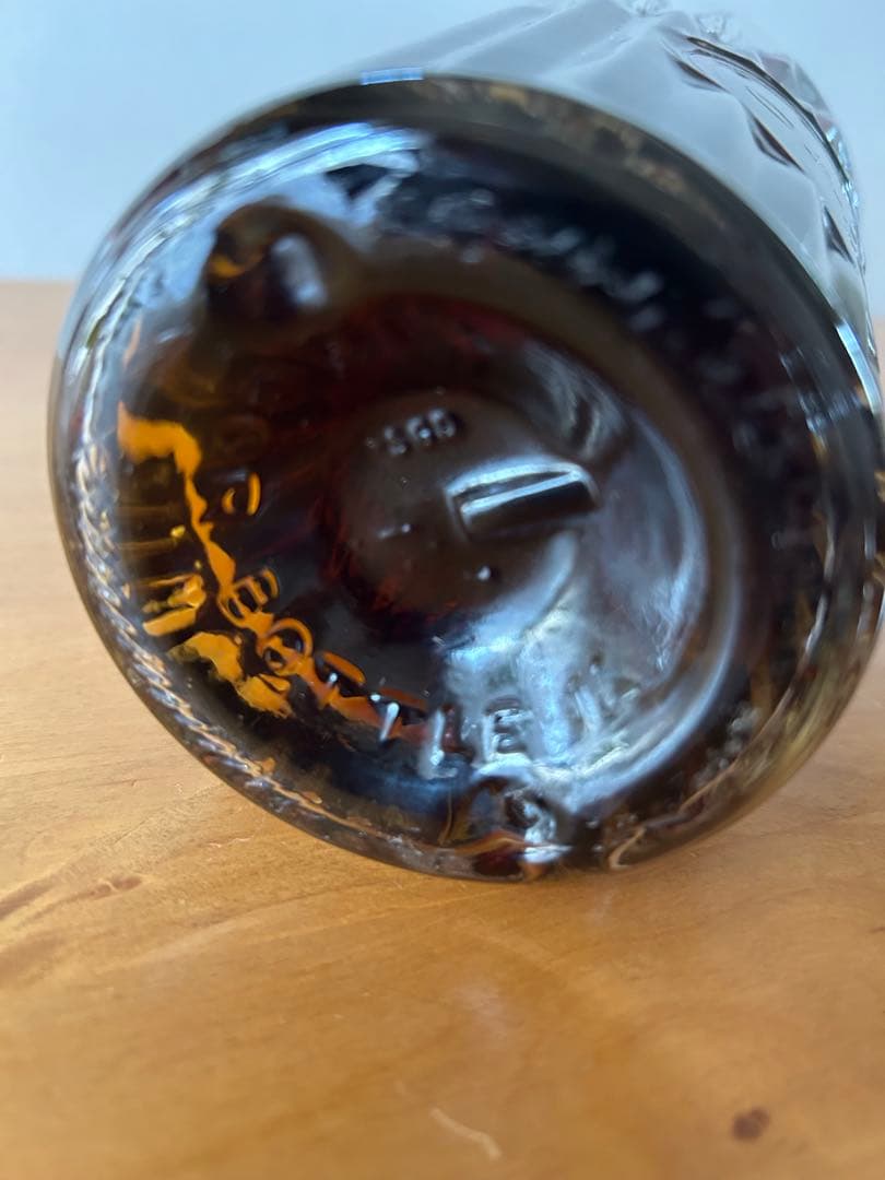 未開封カミュXO ロングネック1000ml