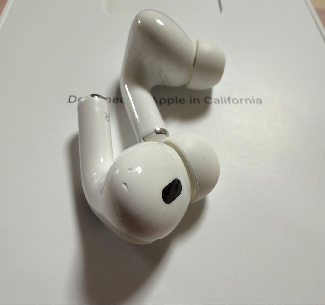 Airpods Pro 第2世代 Type-C