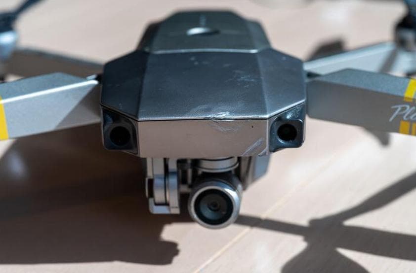 renodji Mavic Pro Platinum Drone ドローン