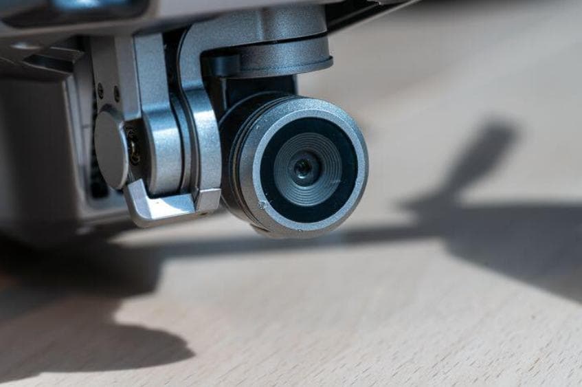 renodji Mavic Pro Platinum Drone ドローン