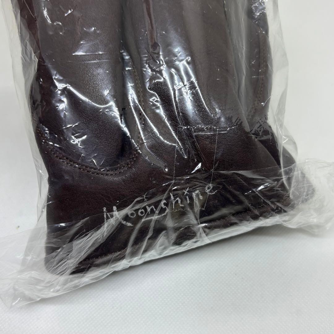 【未使用】BROWN'S BEACH JACKET 手袋 グローブ