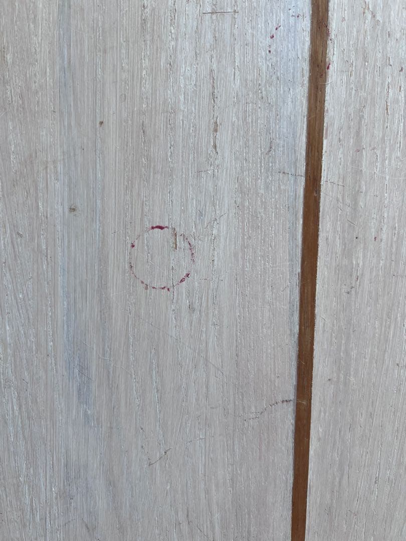 サイドテーブル・ナイトテーブル・ローテーブル WTW MONTAUK COFFEE TABLE