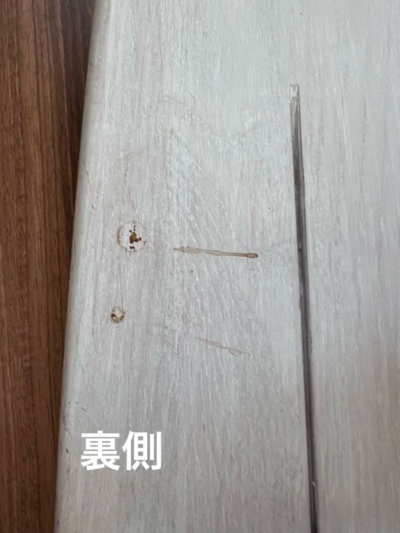 サイドテーブル・ナイトテーブル・ローテーブル WTW MONTAUK COFFEE TABLE