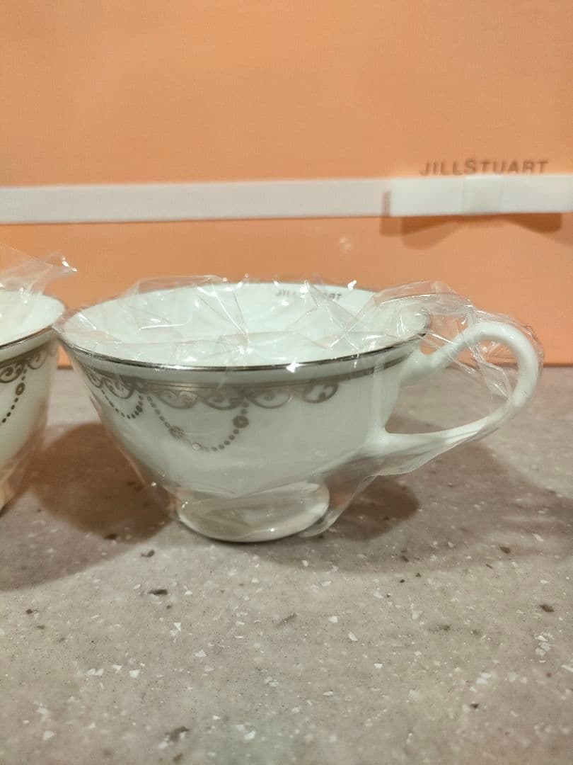 JILL STUART ティーセット ギフトボックス