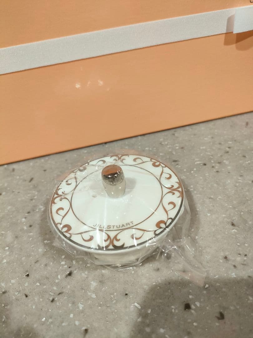 JILL STUART ティーセット ギフトボックス