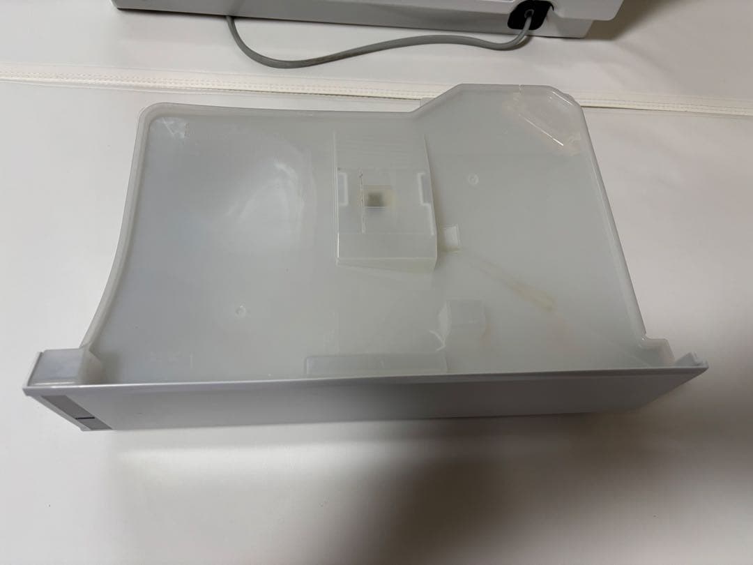 パナソニック ハイブリッド除湿機 衣類乾燥機  F-YHUX90-W