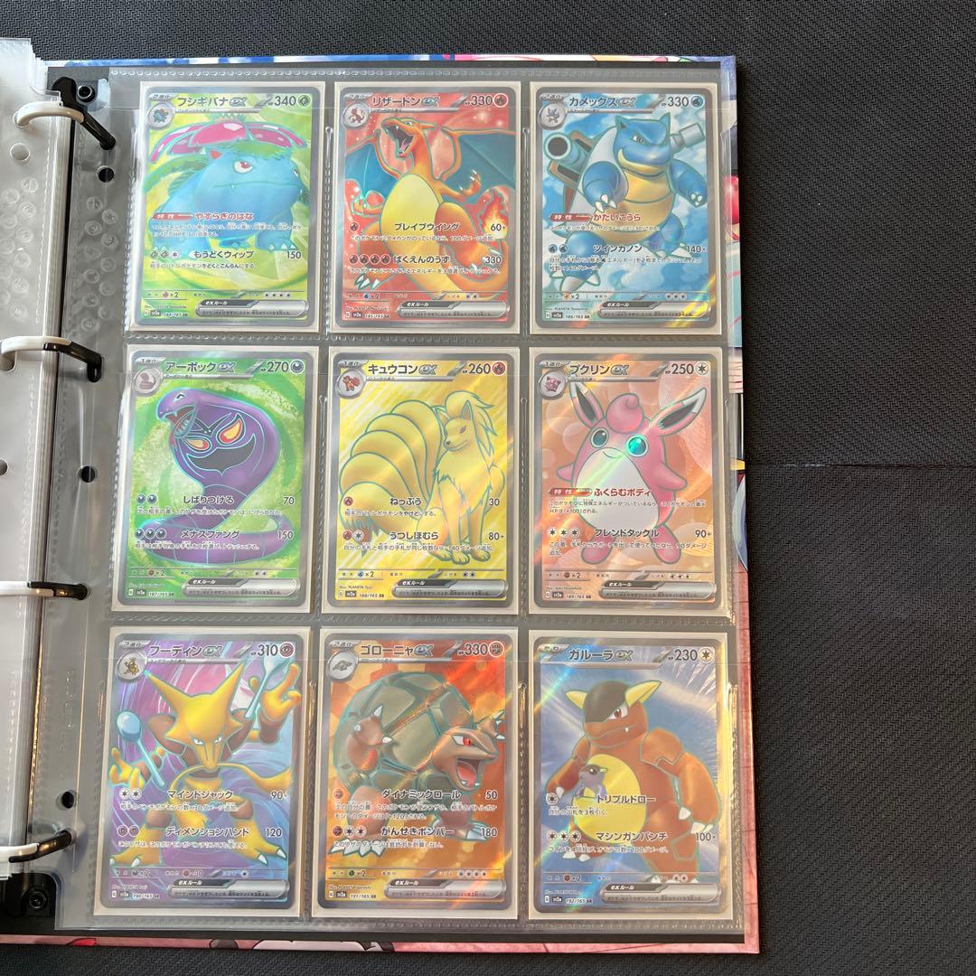 ポケカ　引退品　02