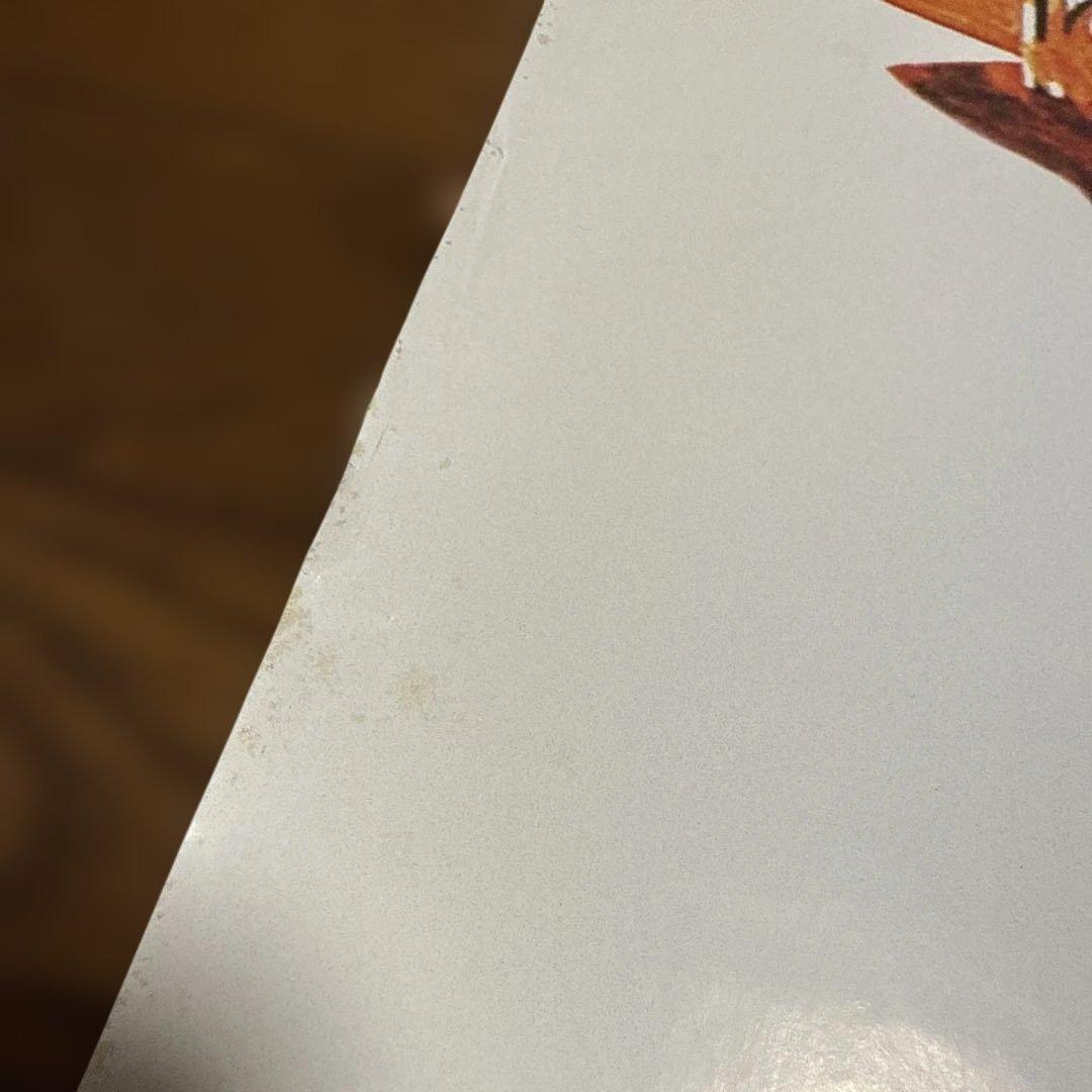 映画「Super Fly 」大判ポスター