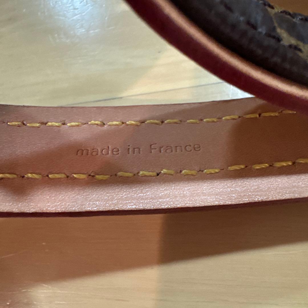 Louis Vuitton モノグラム リード