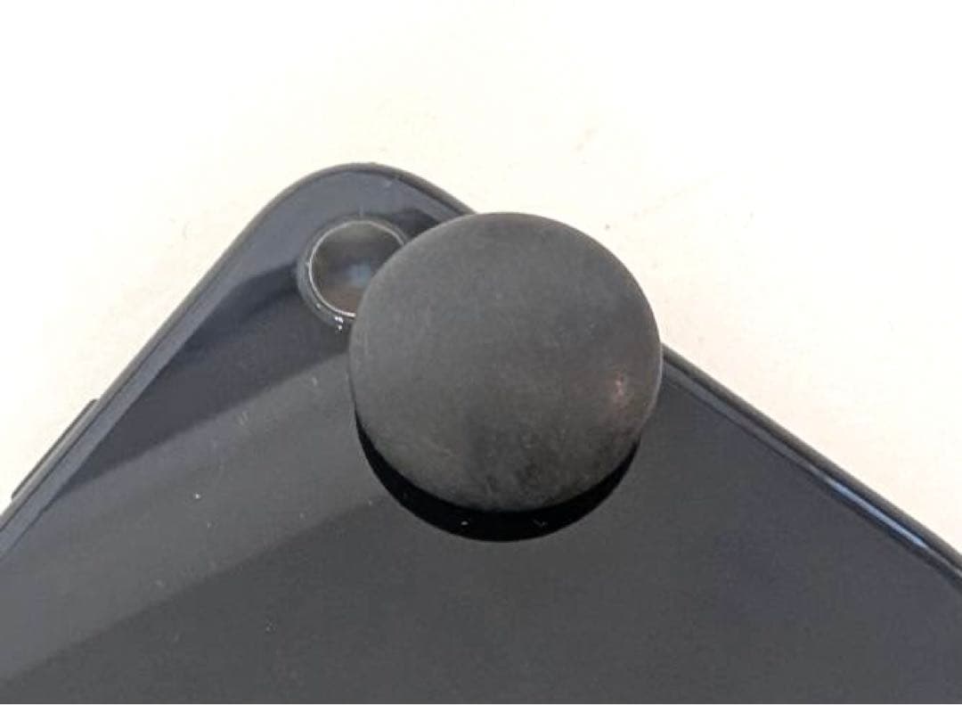 美品 送料無料 囲碁 碁石33号〜34号 蛤碁石 那智黒