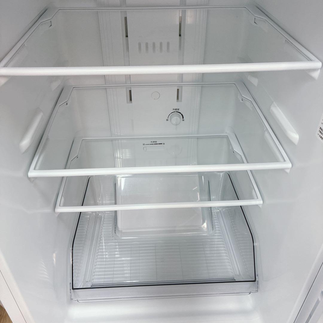 冷蔵庫・冷凍庫 risa