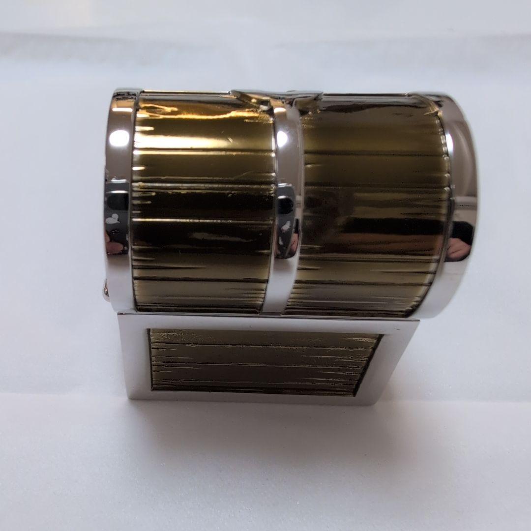 メタリックモンスターズギャラリー ひとくいばこ ミミック