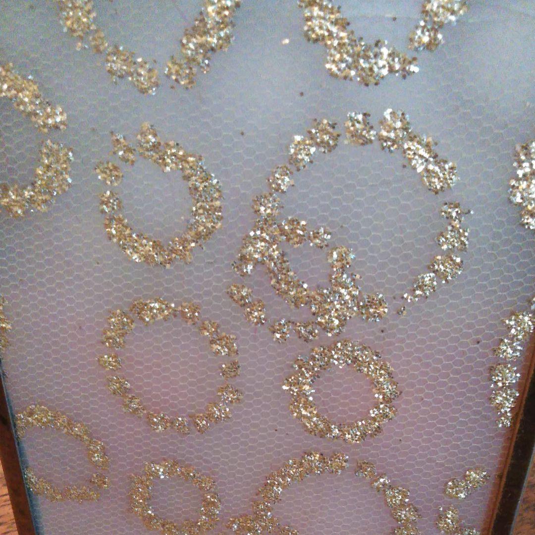 西洋アンティークバッグ　フランス