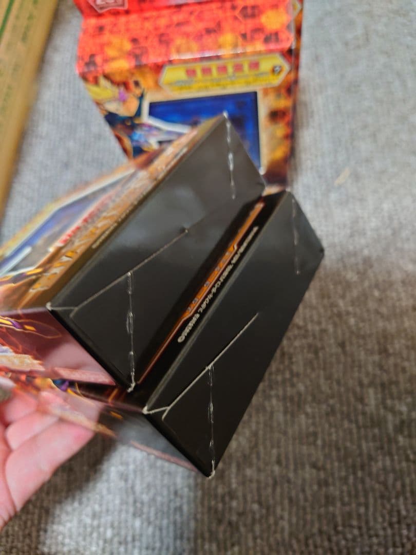 遊戯王 スターターデッキ 4box 2018 未開封 初回限定版