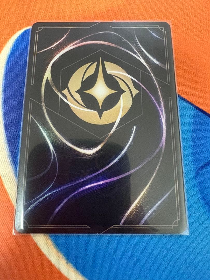 ロルカナ　アナ　誠心なる姫君　エンチャンテッド