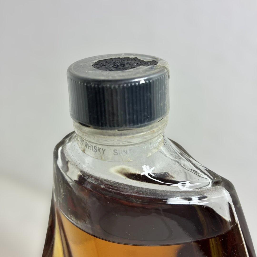 【箱無し】Hawaiian Open 1988 ウイスキー