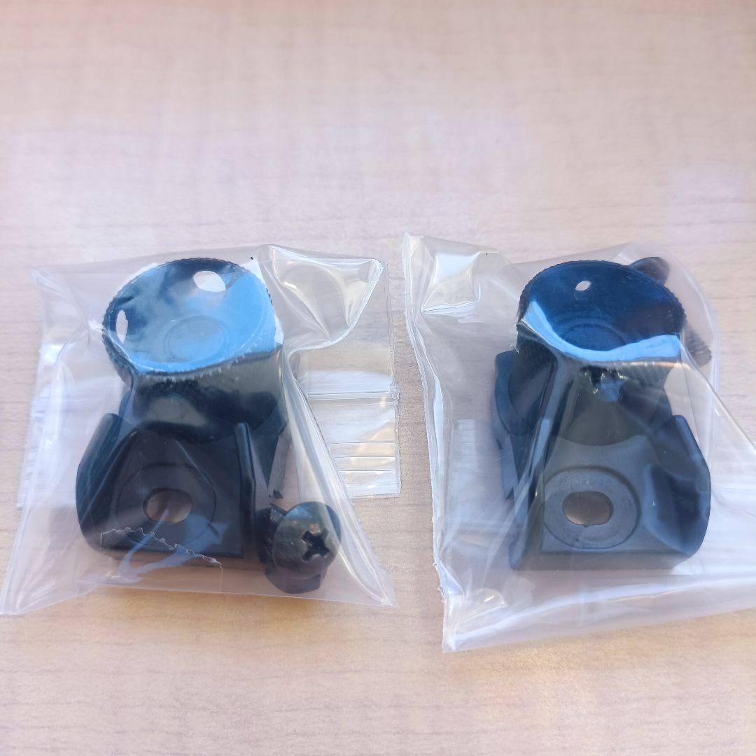 リアサイト MP5 RAS 東京マルイ 2つセット スタンダード電動ガン