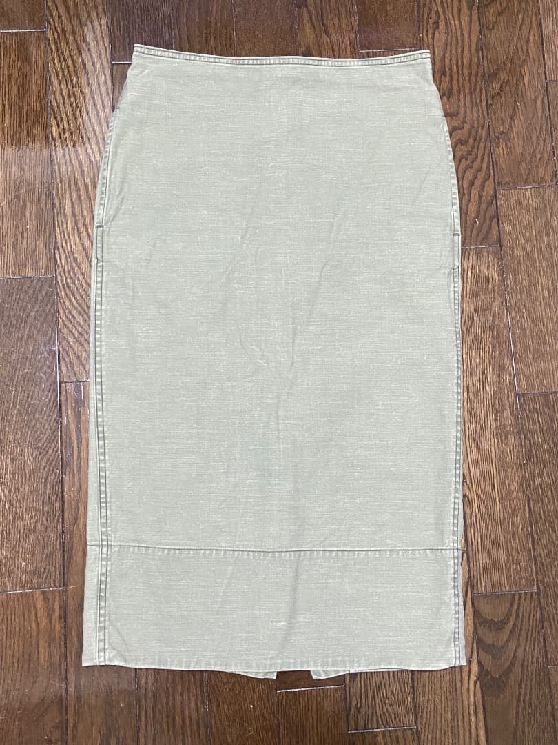 MADISONBLUE タイトスカート / MB999-6702