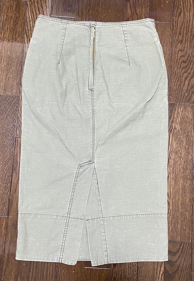 MADISONBLUE タイトスカート / MB999-6702