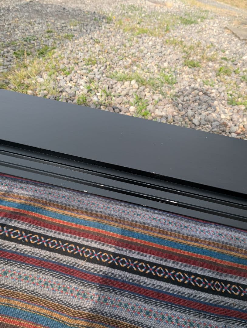 スノーピーク エクステンション IGTテーブル