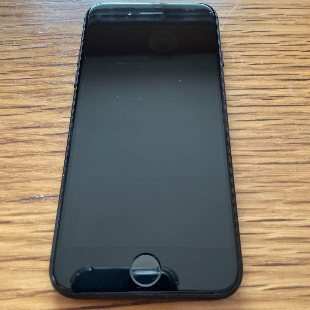 iPhone se2 第2世代　64GB