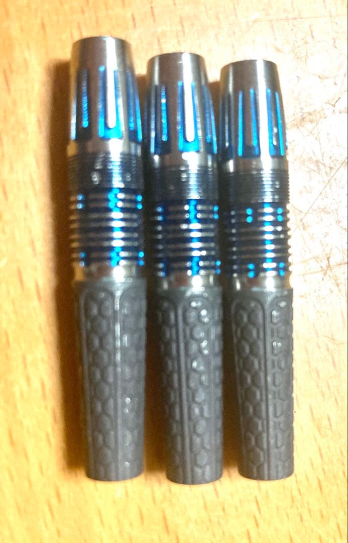 TARGET POWER 9FIVE G10 2BA フィルテイラーモデル