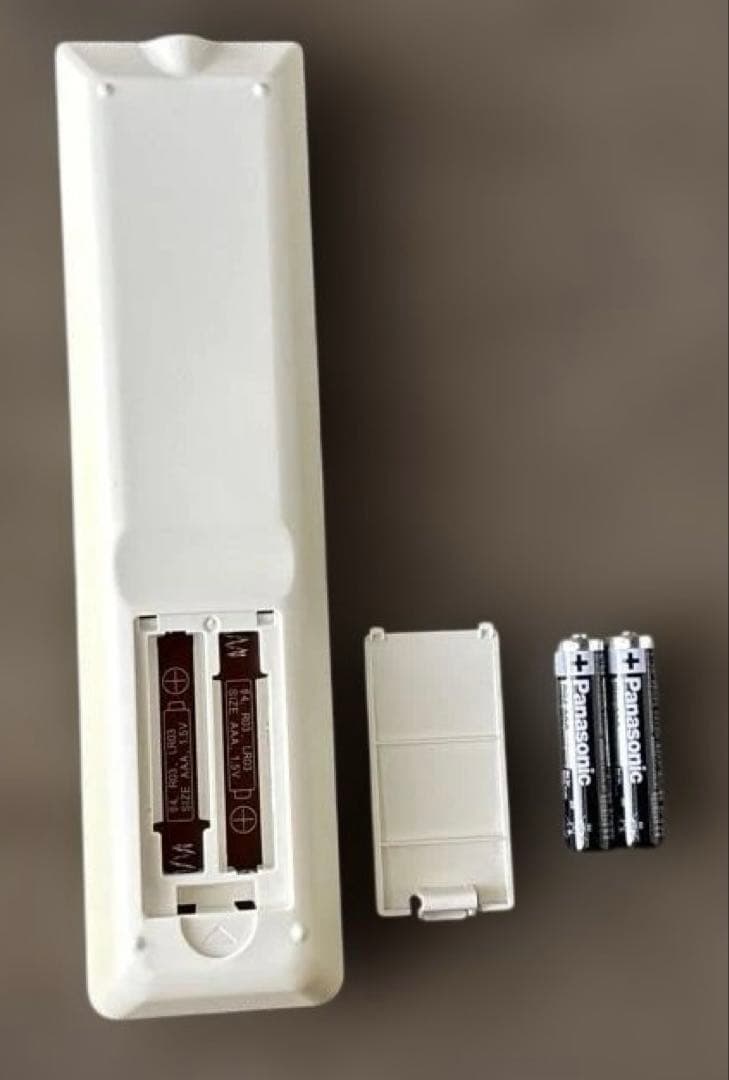 【2018年製】SHARP AQUOS 液晶テレビ 19型 リモコン・説明書付き