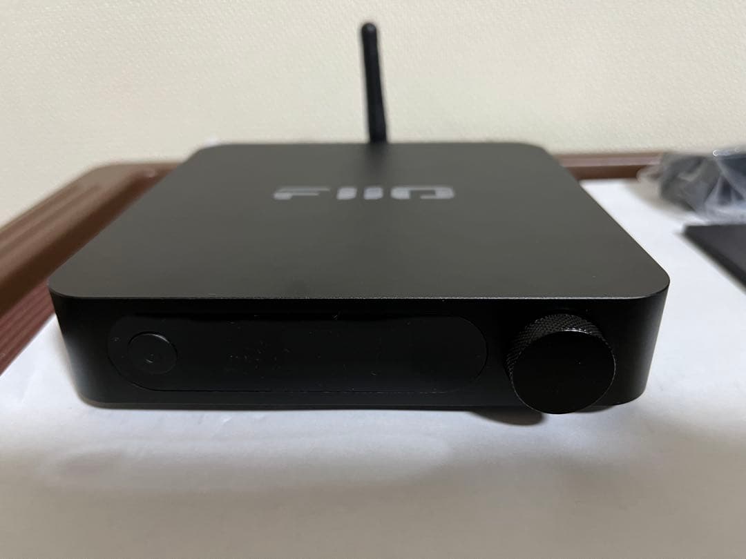 FiiO ネットワークプレーヤー SR11