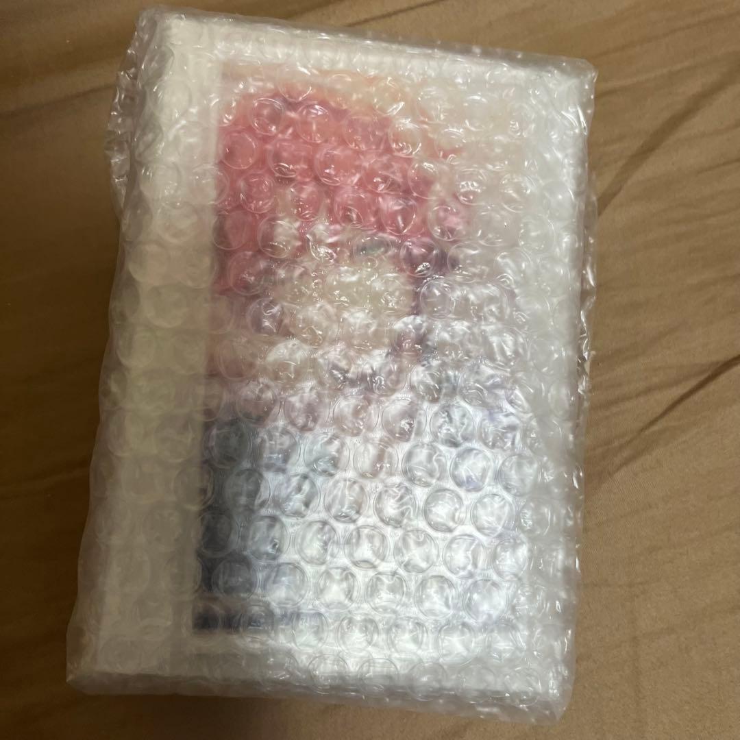 ラディアンテイル　ラディ　アクリルスタンド オトモバ 当選