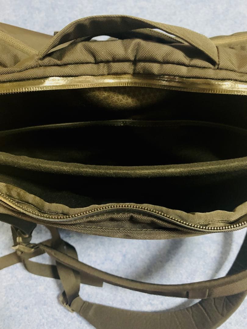 ノースフェイス　ビジネスバッグ シャトル　3wayデイパック　NM82056