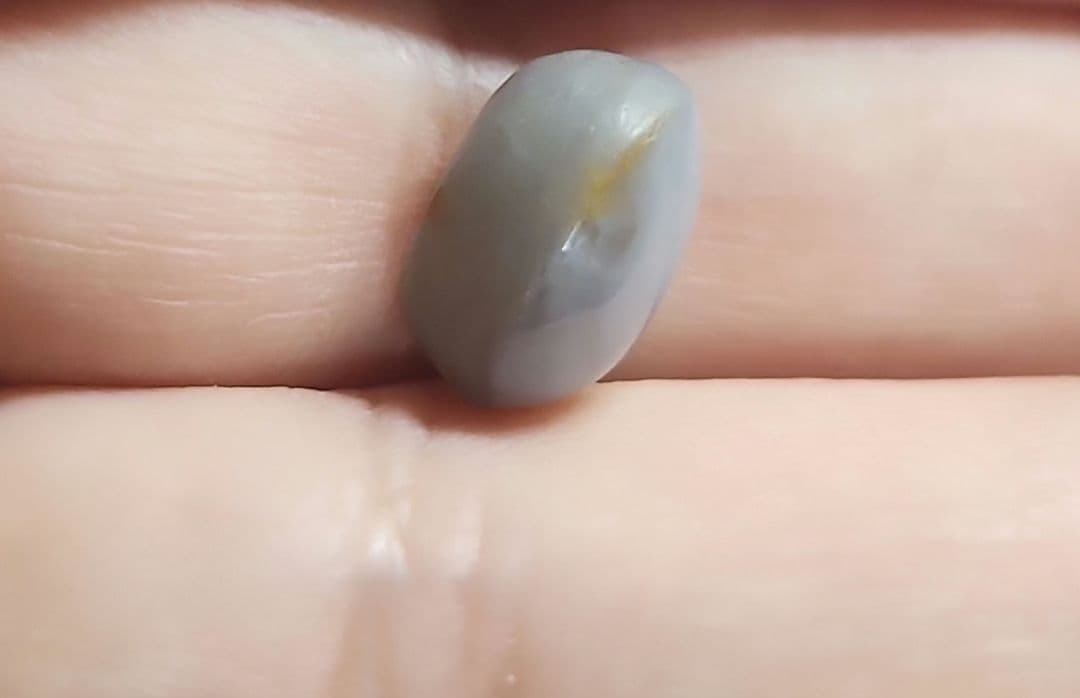 特大天然スターサファイア  7.505ct